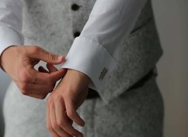 Áo Vest Nam Sang Trọng Và Lịch Lãm Cho Đàn Ông Đích Thực